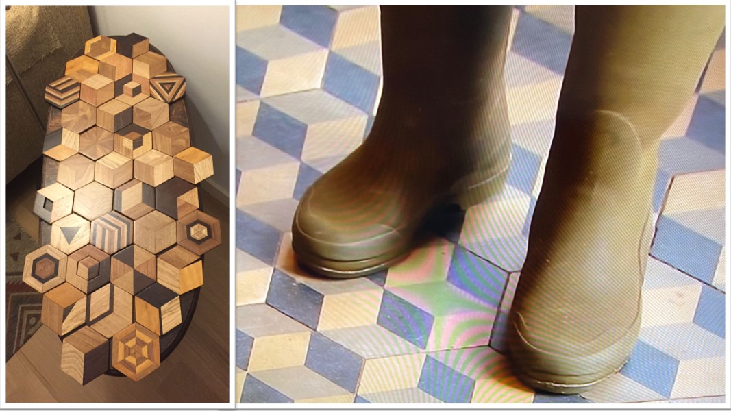 Laag bij de vloer. Het maakverhaal van Ruud Aardema