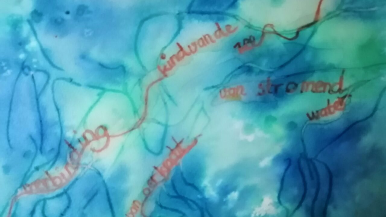 Zintuiglijke ervaringen in woord en beeld. Wat bracht Susanna in beweging?