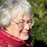 Docent Susanna Marijs