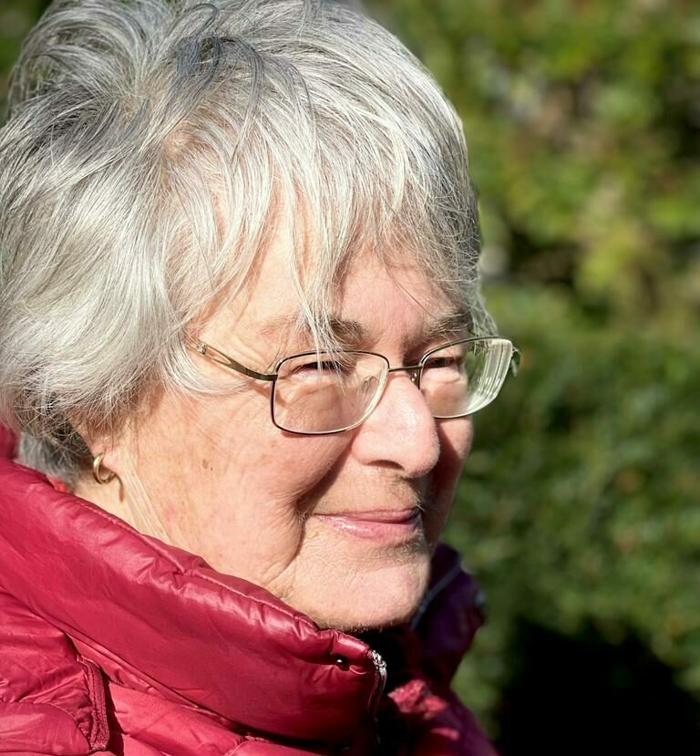 Docent Susanna Marijs