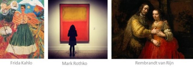 Genoemde voorbeelden bij de Expeditietafel 1-2022