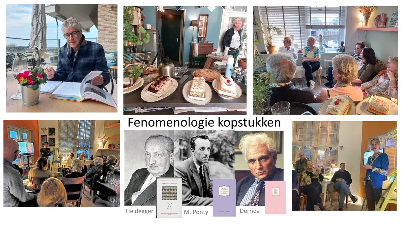 Met filosofie kijken naar kunst