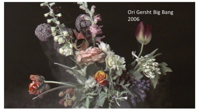 Afbeelding 2 bij lezing Bas Vereecken