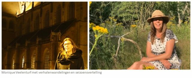 Monique Veelenturf interviewbeeld 2