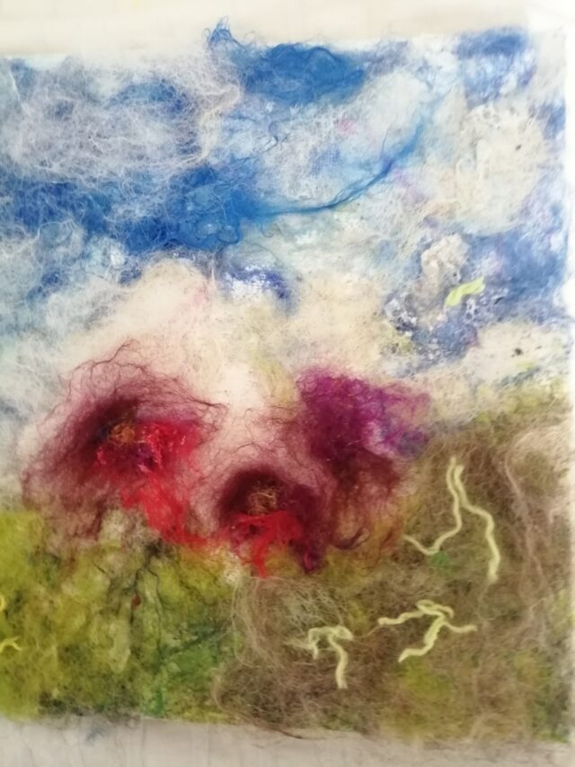 Lente Susanna Marijs