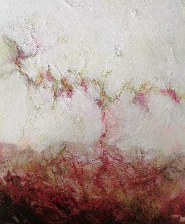 Lentegroei Susanna Marijs