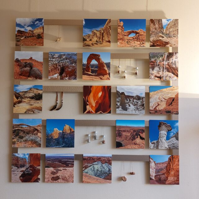 Kunstwerk van Jantina