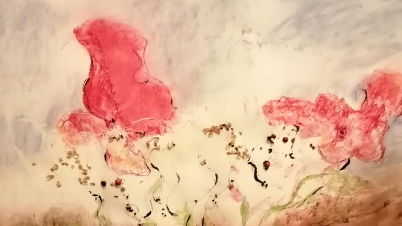 Geraakt worden door sprookjesachtige sferen. Het verhaal achter het werk van Susanna