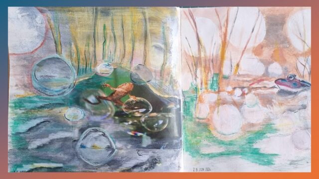 Multimedia van Anita Dokter 4