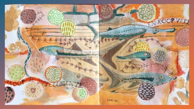 Multimedia van Anita Dokter 3